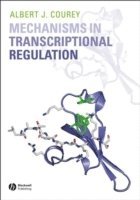 bokomslag Mechanisms in Transcriptional Regulation