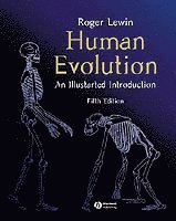 Human Evolution 1