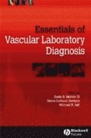 bokomslag Essentials of Vascular Laboratory Diagnosis