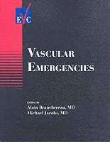 bokomslag Vascular Emergencies
