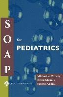 bokomslag Soap for Pediatrics
