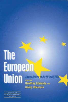 Georg Wiessala, Geoffrey Edwards - European Union, Häftad