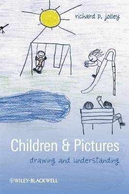 Richard P. Jolley - Children and Pictures, Inbunden