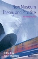 New Museum Theory and Practice 1