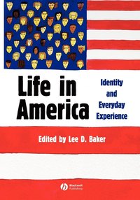 bokomslag Life in America