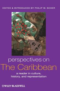 bokomslag Perspectives on the Caribbean