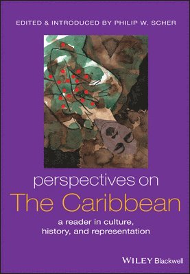Philip W. Scher, Philip W. Scher - Perspectives on the Caribbean, Häftad