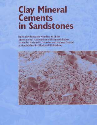 Clay Mineral Cements in Sandstones 1