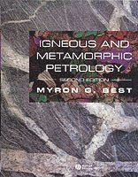 Igneous and Metamorphic Petrology 1