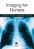 Stephen Jones, Edward Taylor - Imaging for Nurses, Häftad