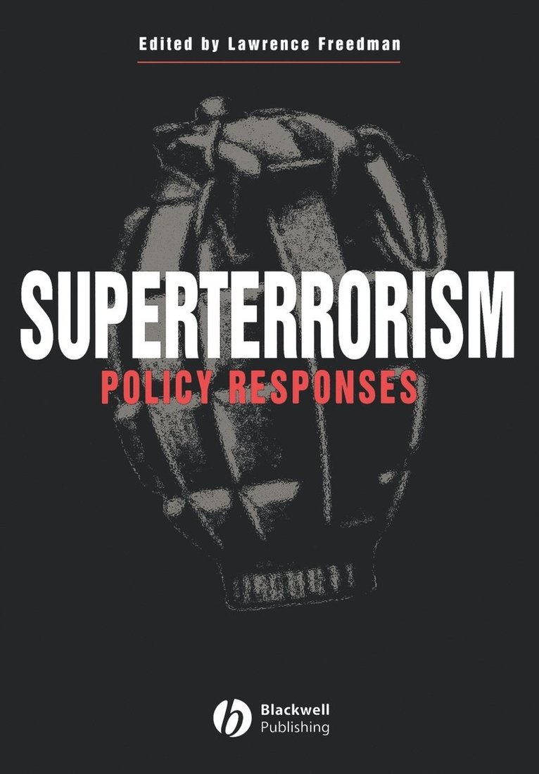 Superterrorism 1
