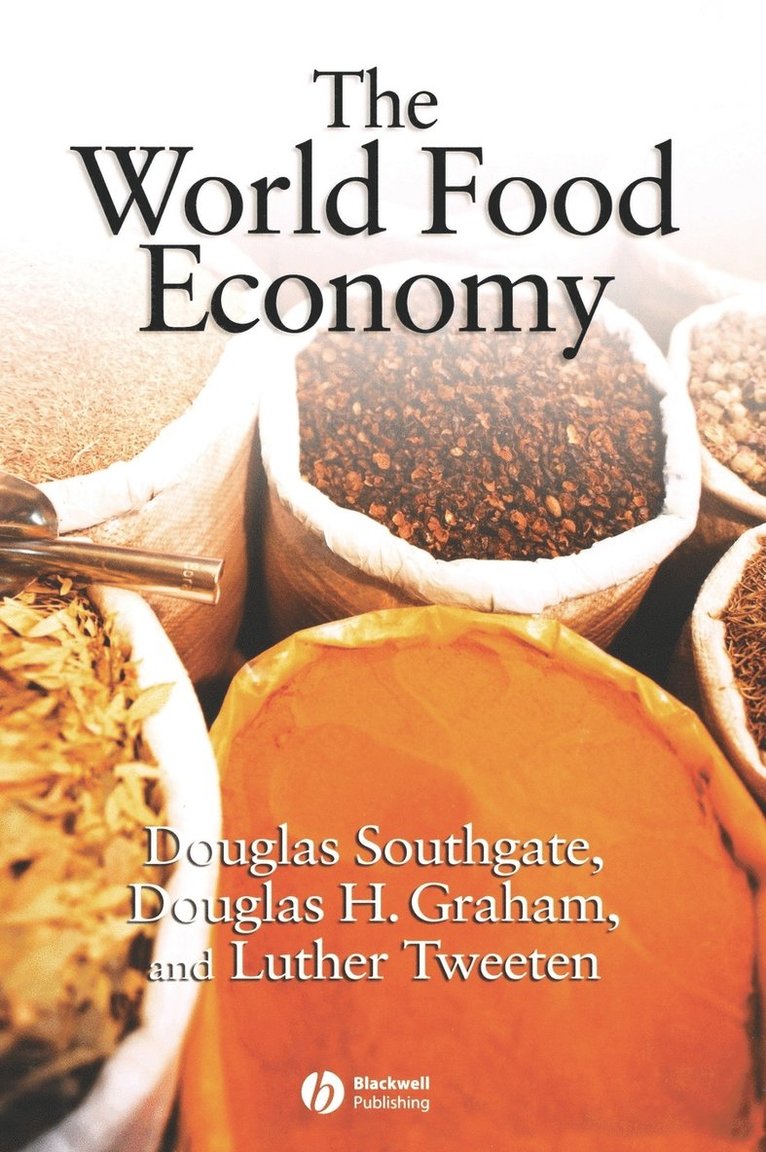 The World Food Economy