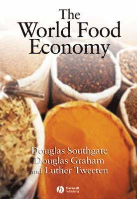 bokomslag The World Food Economy