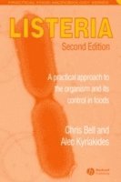 Chris Bell, Alec Kyriakides - Listeria, Häftad