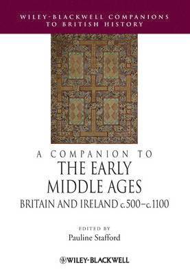 A Companion to the Early Middle Ages 1