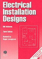 Electrical installation designs
