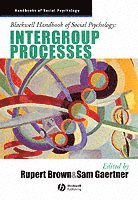 Brown, Gaertner, Rupert Brown, Sam Gaertner - Blackwell Handbook of Social Psychology, Häftad