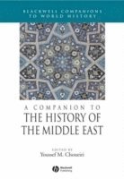 Companion to the History of the Middle East