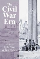 Lyde Cullen-Sizer, Jim Cullen - Civil War Era, Inbunden