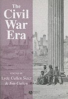 bokomslag The Civil War Era