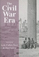 Lyde Cullen-Sizer, Jim Cullen - Civil War Era, Häftad