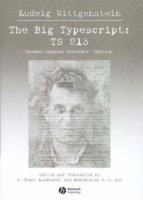 bokomslag The Big Typescript