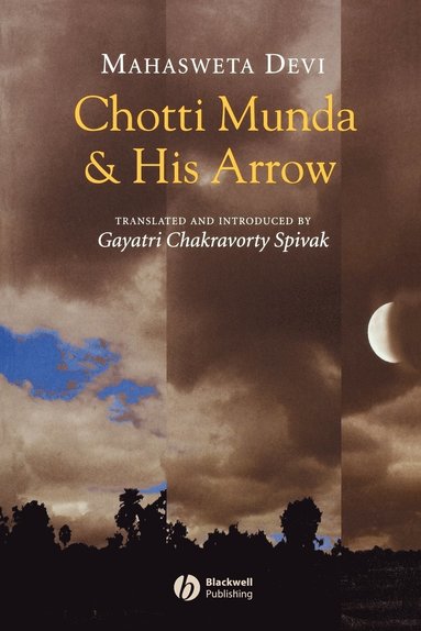 Mahasweta Devi - Chotti Munda and His Arrow, Häftad