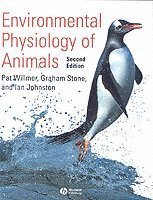 bokomslag Environmental Physiology of Animals
