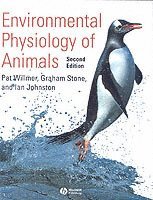 Pat Willmer, Graham Stone, Ian Johnston - Environmental Physiology of Animals, Inbunden