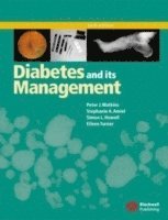 Diabetes and Its Management 1