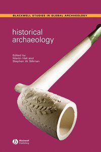 bokomslag Historical Archaeology