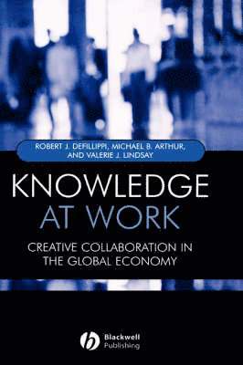 Knowledge at Work 1