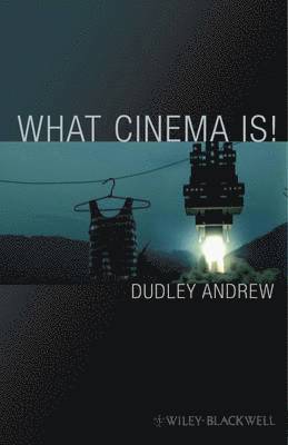 What Cinema Is! 1