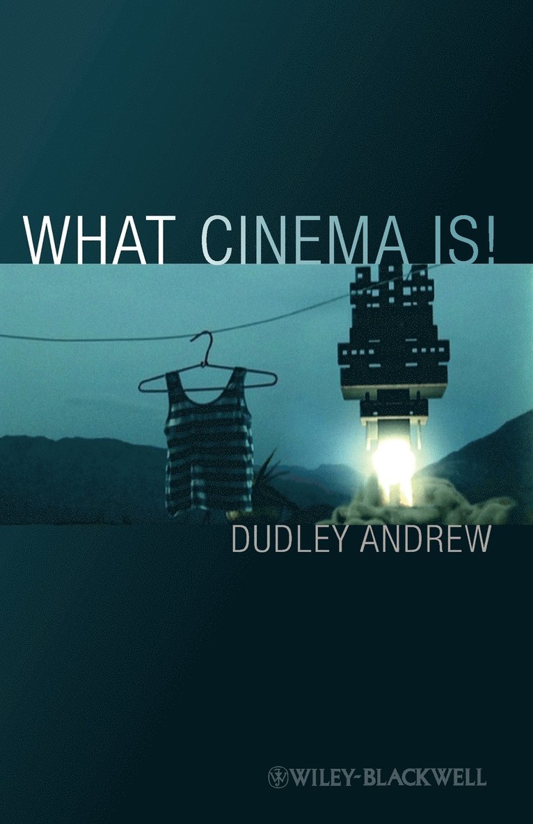 What Cinema Is! 1
