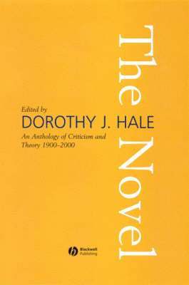 Dorothy J. Hale, Berkeley) Hale, Dorothy J. (University of California, Dorothy J Hale - Novel, Inbunden