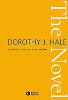 Hale, Dorothy J. Hale - Novel, Häftad