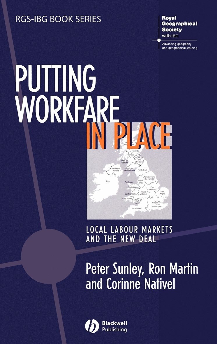 Putting Workfare in Place 1