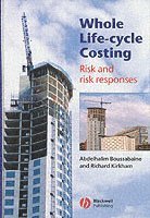 Whole Life-Cycle Costing 1