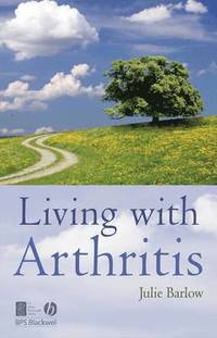 bokomslag Living with Arthritis