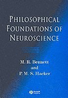 bokomslag Philosophical Foundations of Neuroscience