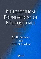 Philosophical Foundations of Neuroscience 1