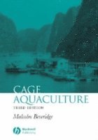 bokomslag Cage Aquaculture