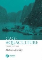 Cage Aquaculture 1