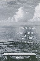 bokomslag Questions of Faith