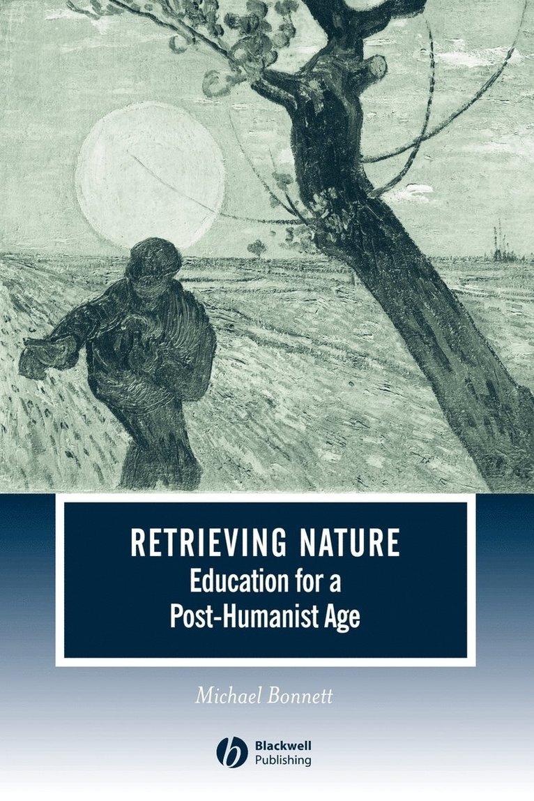 Bonnett, M: Retrieving Nature