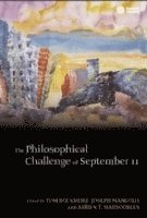 Rockmore, Margolis J, Tom Rockmore, Joseph Margolis, Armen T. Marsoobian - Philosophical Challenge of September 11, Häftad