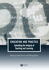bokomslag Education and Practice