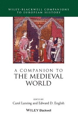 Companion to the Medieval World