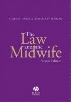 bokomslag The Law and the Midwife