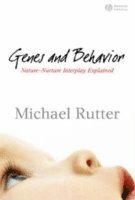 Michael J. Rutter - Genes and Behavior, Häftad